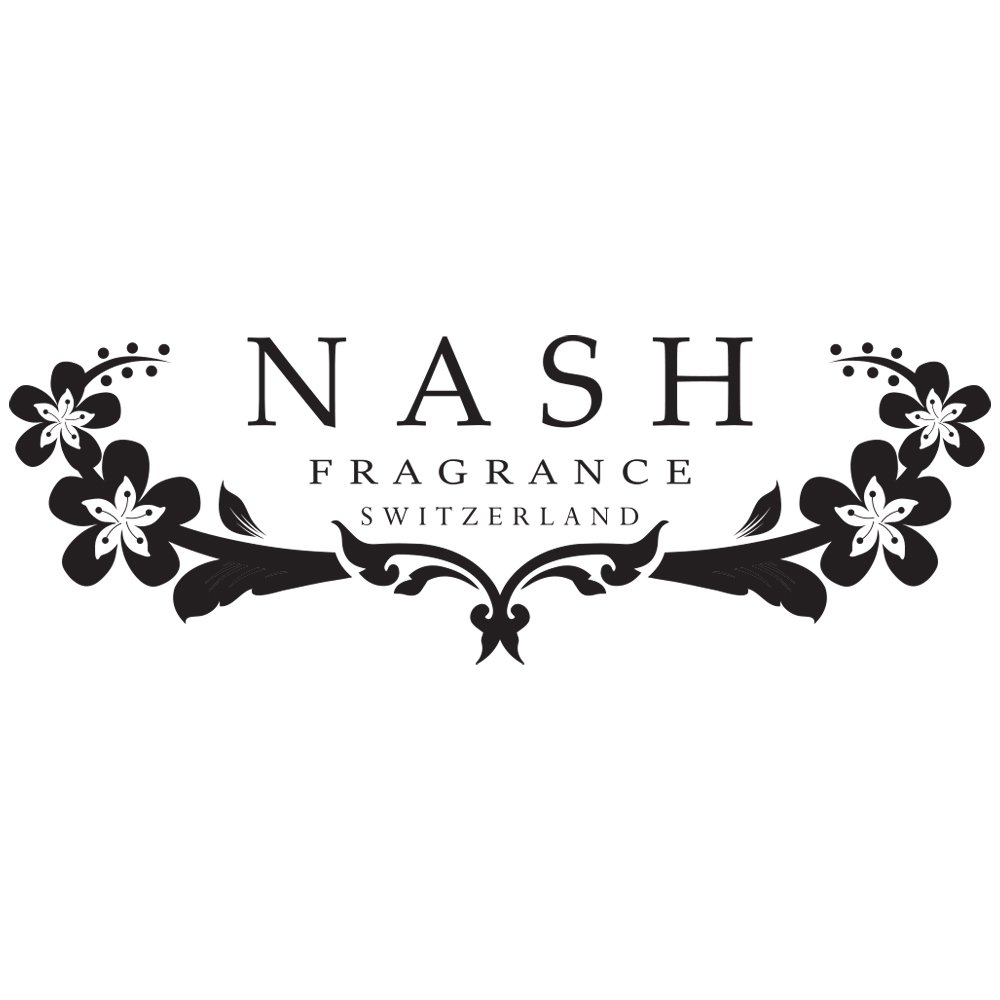 Nash Fragrance logo